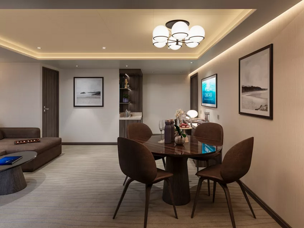 Explora Journeys Explora Iii Serenity Residence Rendering 4